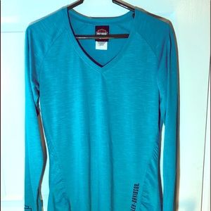 Harley Davidson Sweater